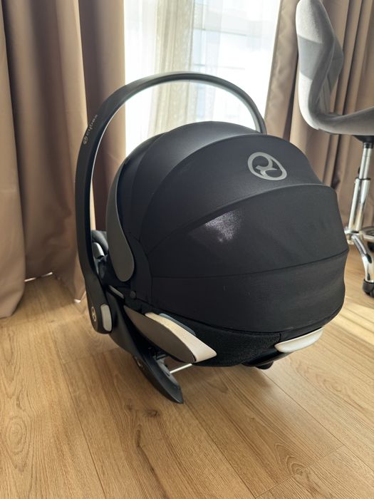 Автолюлька Cybex cloud Z
