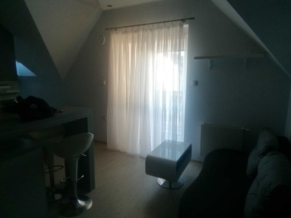 Przytulne mieszkanie z balkonem! Gotowe do zamieszkania! NOWA CENA