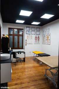 Gabinet / biuro/ kancelaria 25 m2 i 50 m2