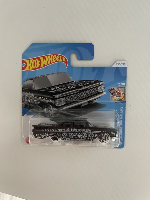 Sprzedam Hot wheels TH