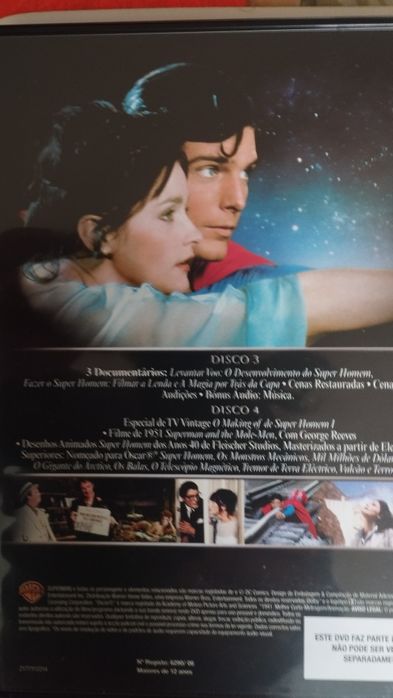Super Homem Ed Esp