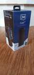 Bezprzewodowy głośnik 3mk Fuego Black (powerbank)