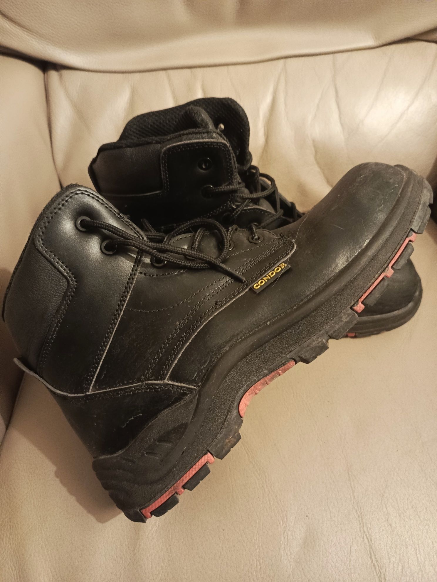 Buty robocze Supon shoes Condor 45