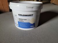 GOLDMURIT IZOFOL FLEX folia w płynie 10kg