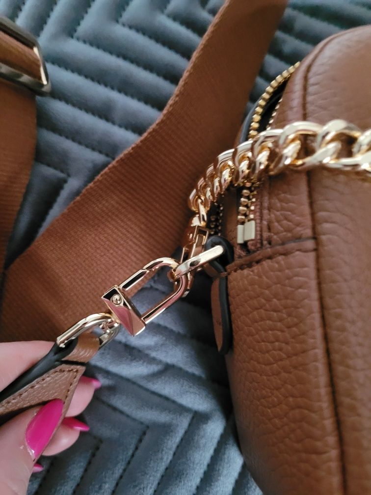 Michael Kors Torebka nowa 32S5GYTC5L