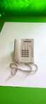 Telefon stacjonarny systemowy Panasonic model kx-t 7665