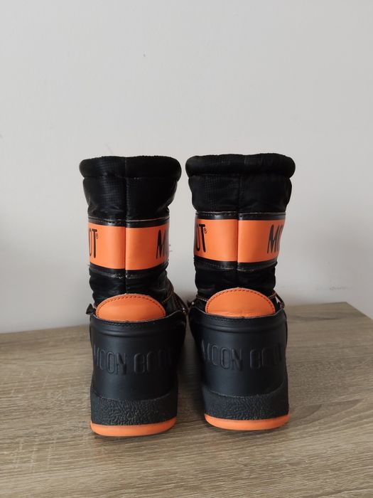 Śniegowce Moon Bood 38