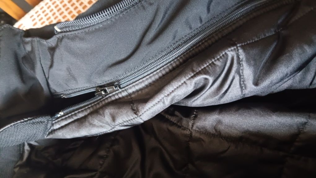 Fato motard Dainese GORE-TEX Novo – Casaco 52 / Calças 50