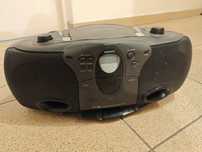 Radiomagnetofon GRUNDIG
