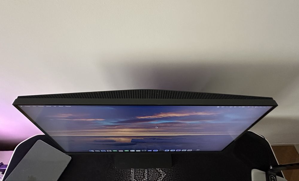 Monitor BenQ PD3205U 32" 4K