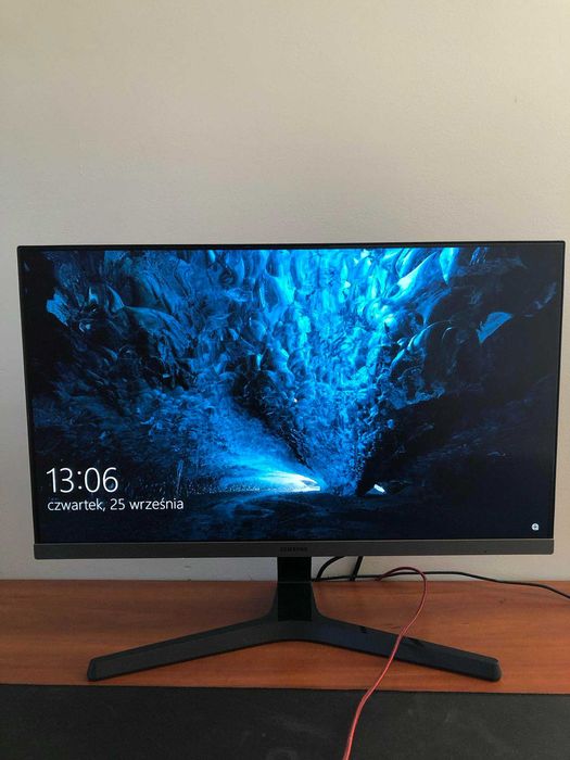 monitor Samsung sr350