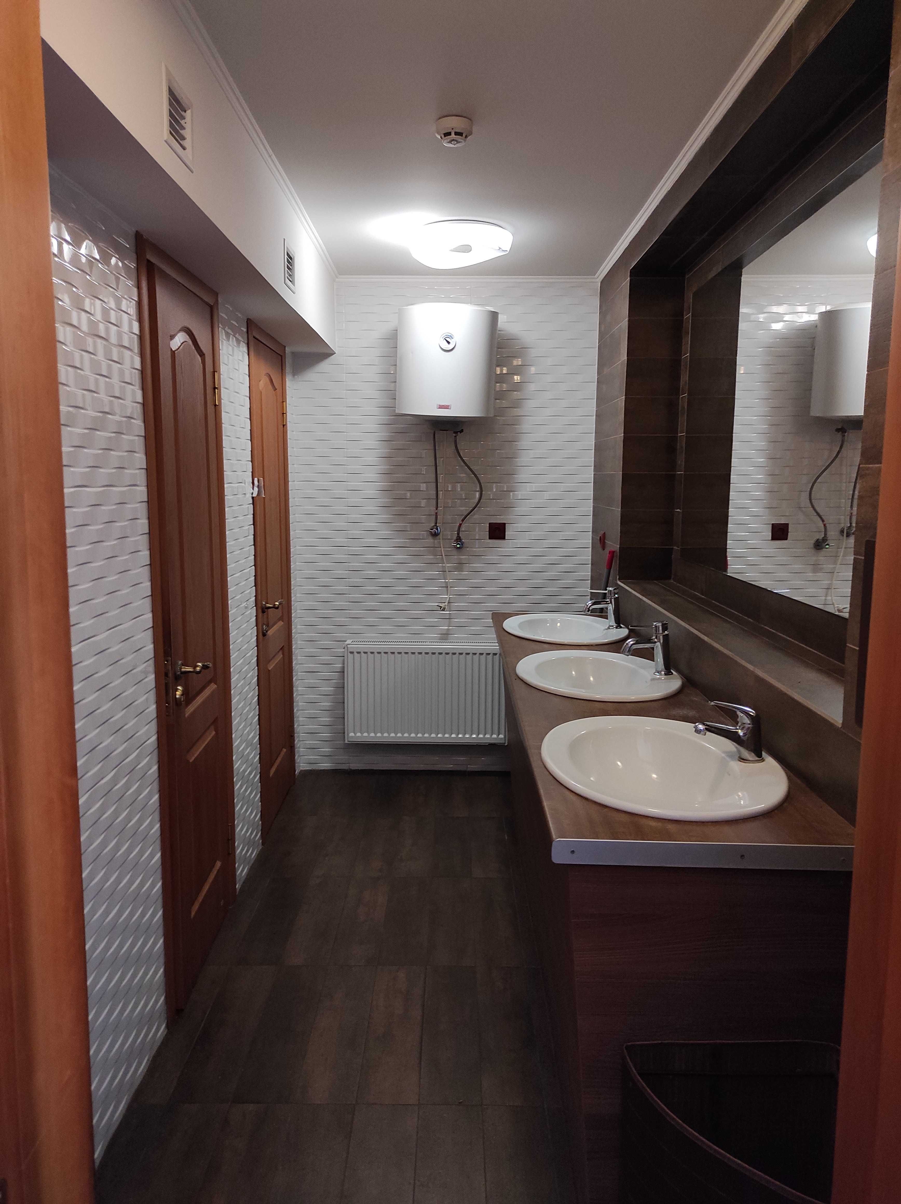 Продам фасад, 230 м2 на Говорова. ЖК Академ Городок. С арендатором