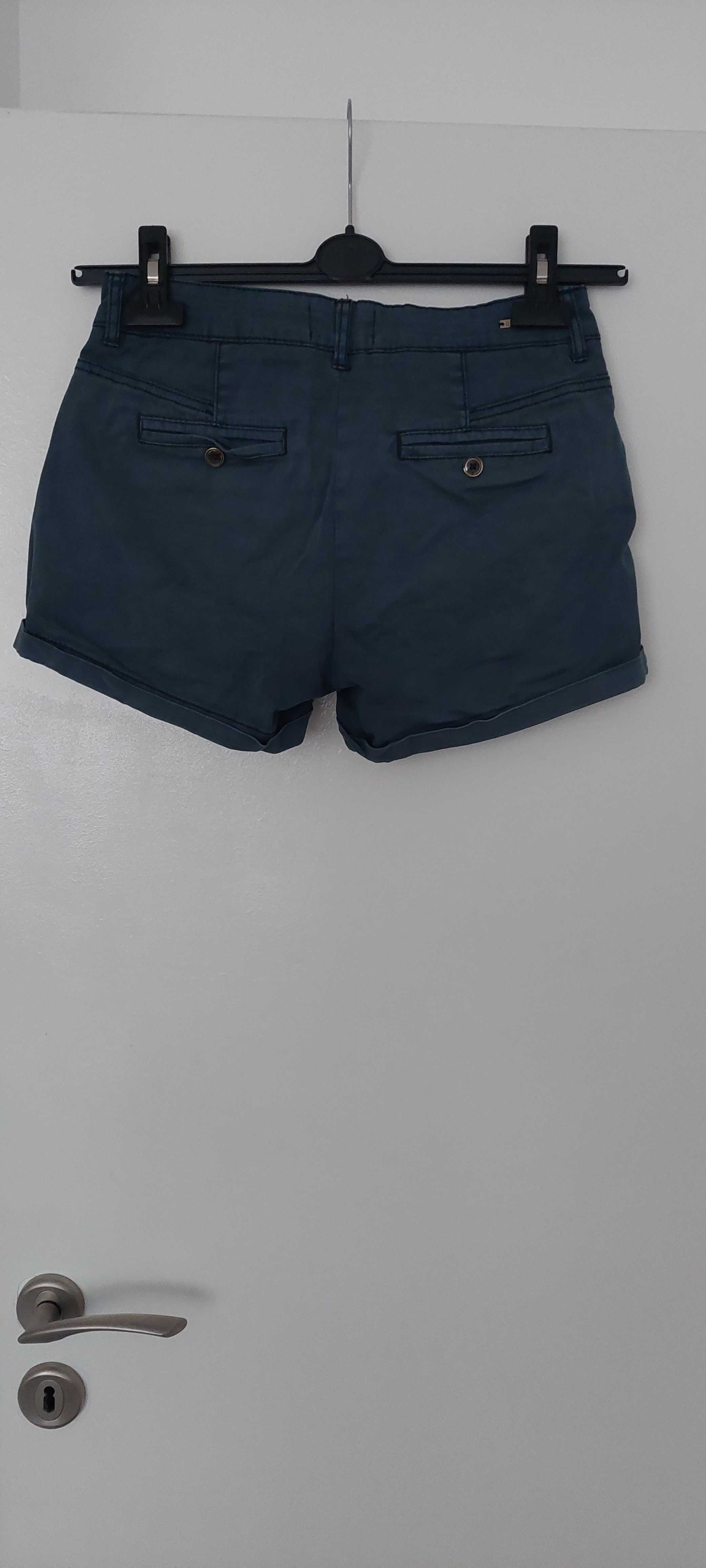 Spodenki damskie, roz xs