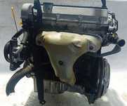 Motor completo KIA Shuma (FB)