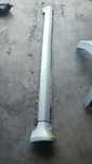 Listwa progowa prawa Audi S3 8L7.853.860