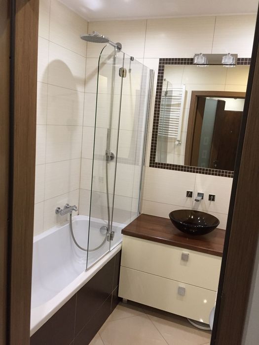 Mieszkanie ul Tektoniczna, 63m2, 3 pokoje,