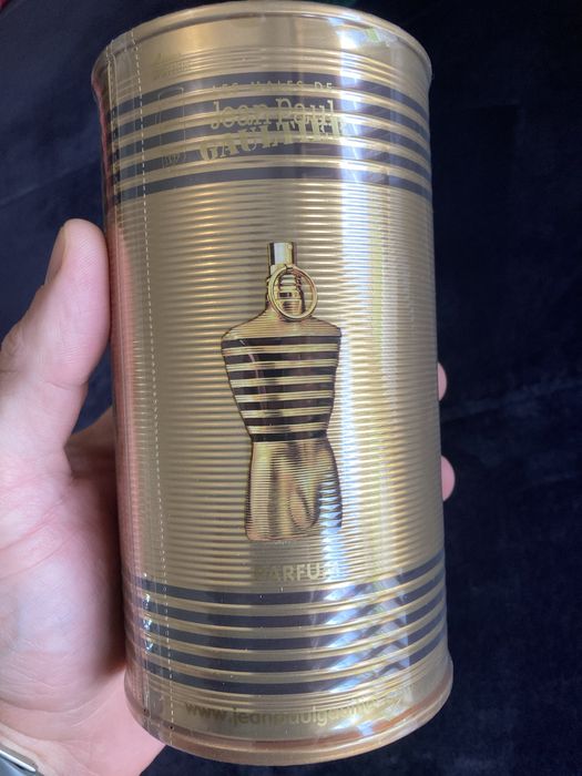 Jean Paul Gaultier Le Male Elixir 75ml