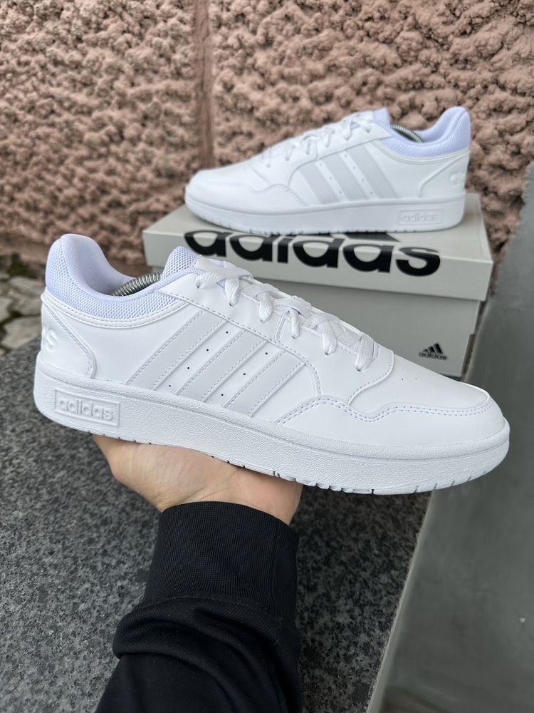 ОРИГІНАЛ Adidas Hoops 3.0 IG7916
