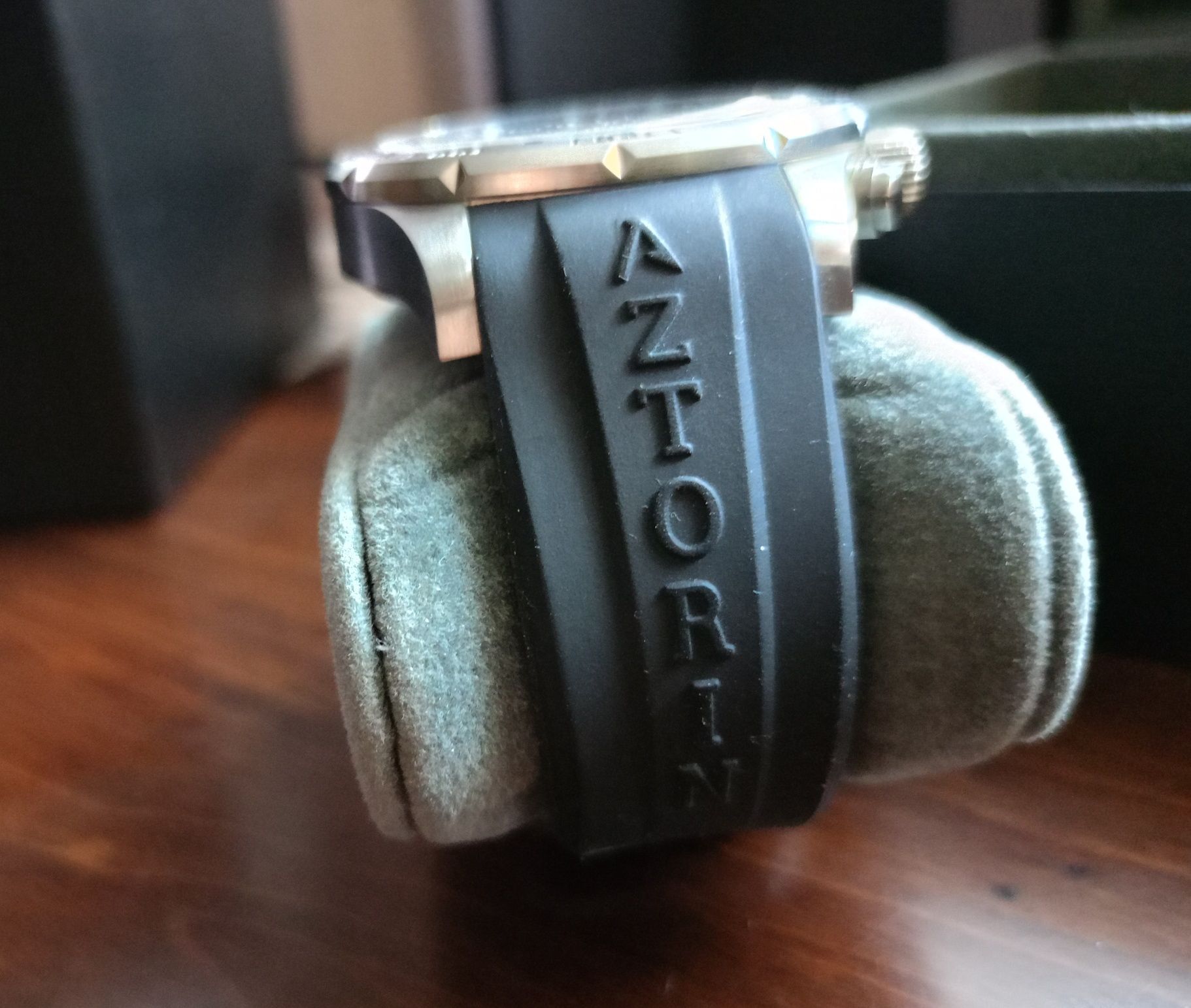 Zegarek Aztorin Sport
