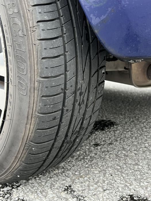 Renault Clio 1.5 dci