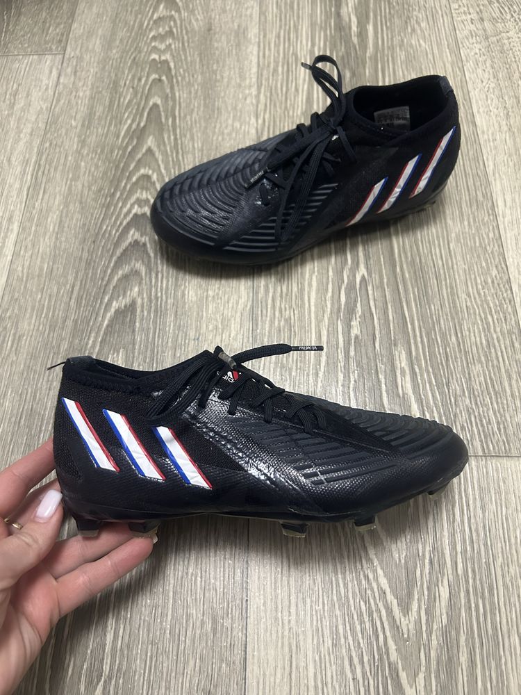 Копи копы бутсы сорокорожки шиповки adidas 35-36p