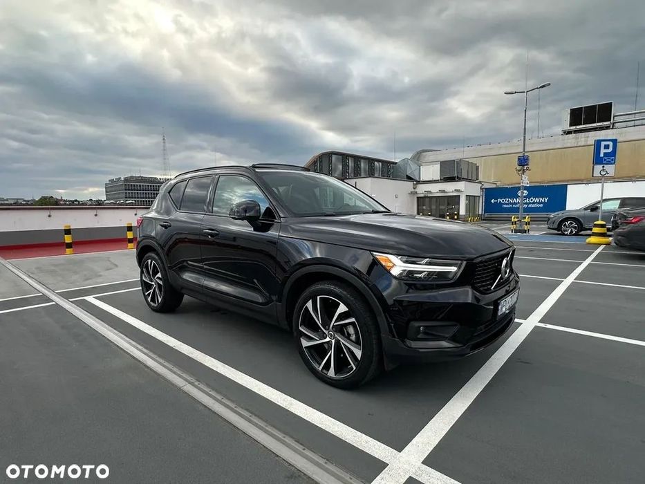 Volvo XC 40
