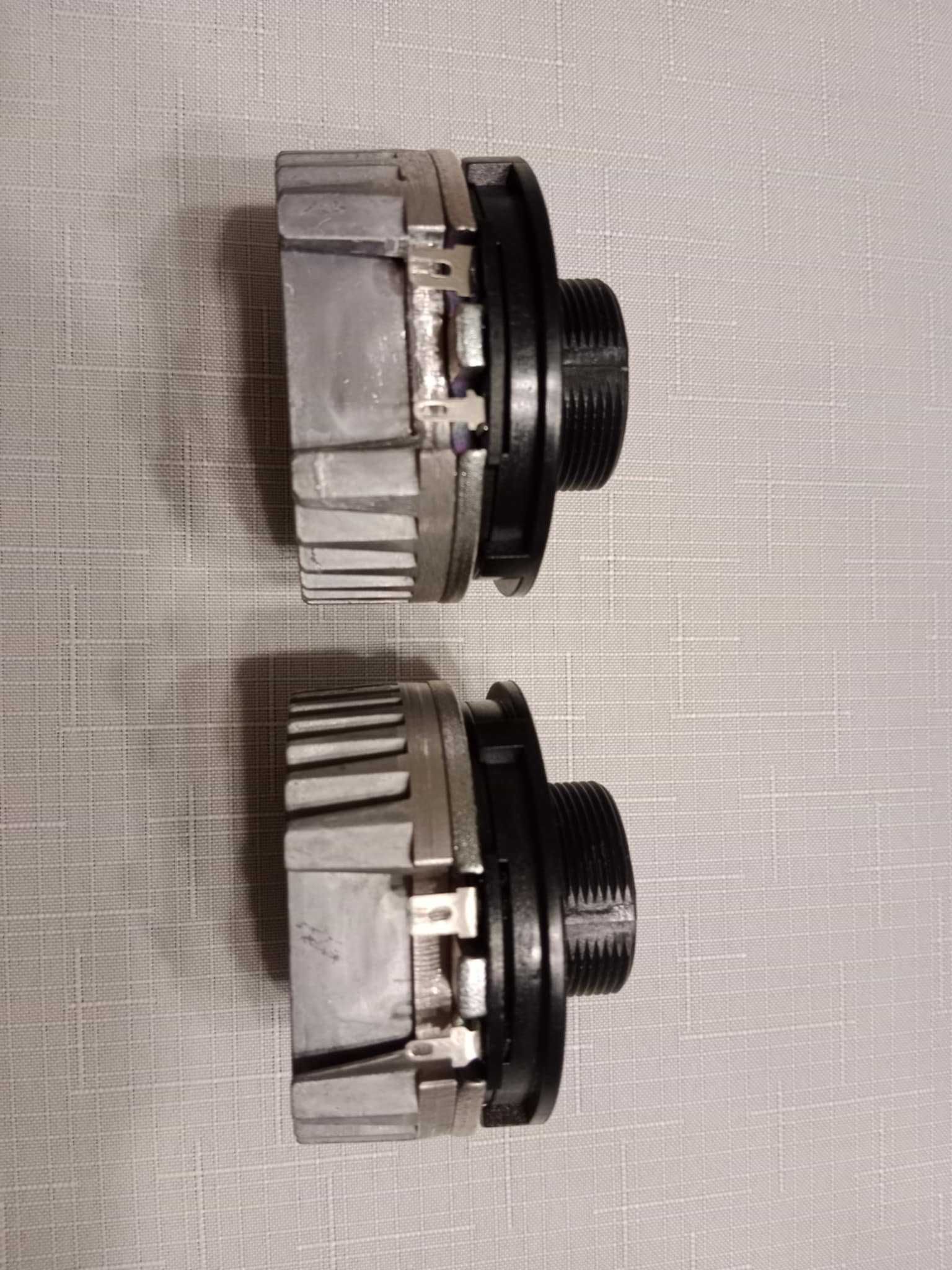 Glośniki 2 szt -- Tweeter/driver Alto HG 00640 - sprawne