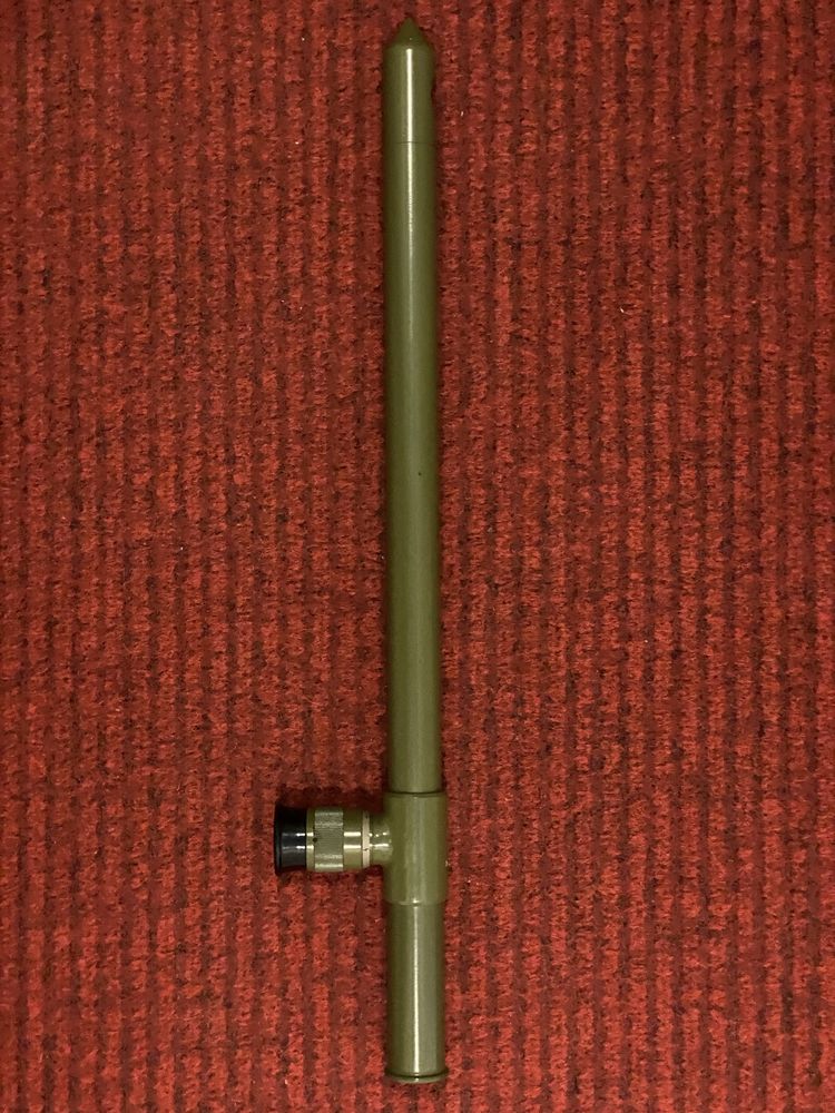 Труба розвідника ТР-4 (труба разведчика)