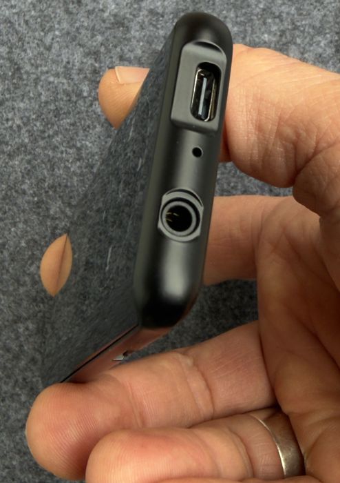 Плеєр  Ruizu D18 64 GB Hi-Fi