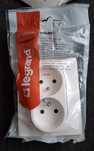Legrand Niloe - 13 szt