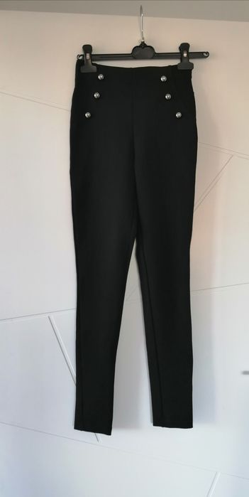 Legginsy modelujące Calzedonia. Rozmiar S