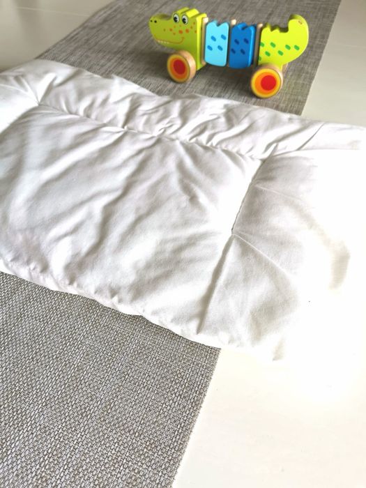 Cool Club poduszki do łóżeczka dziecięcego