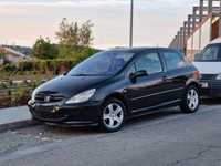 Peugeot 307 1.6 carplay