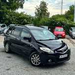 Mazda 5 Polift|2.0Diesel 143KM|Manual 6b|7 osobowe|Klima|Alufelgi|2009