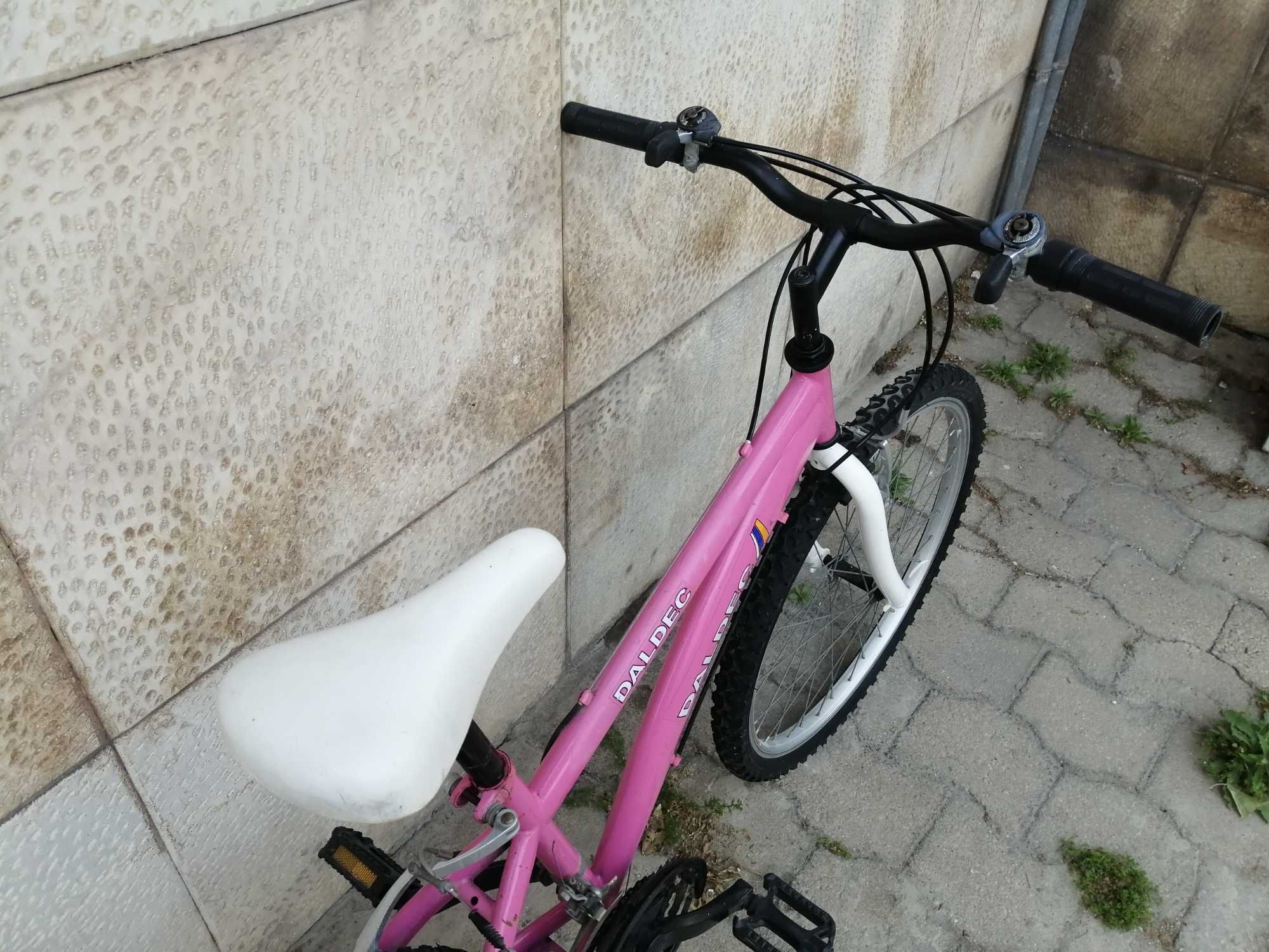 Bicicleta com velocidades para uma criança ativa dos 10 aos 16  anos