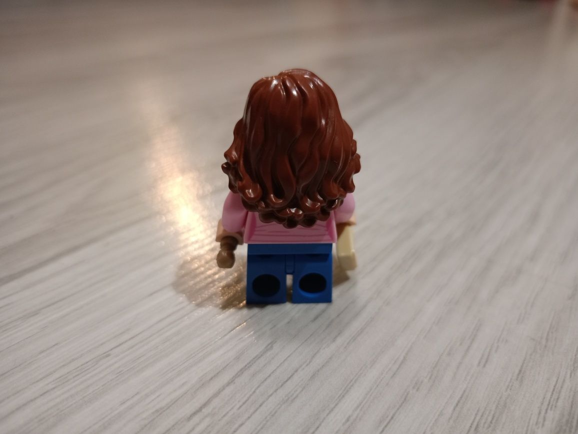 LEGO figurka Hermiona Granger