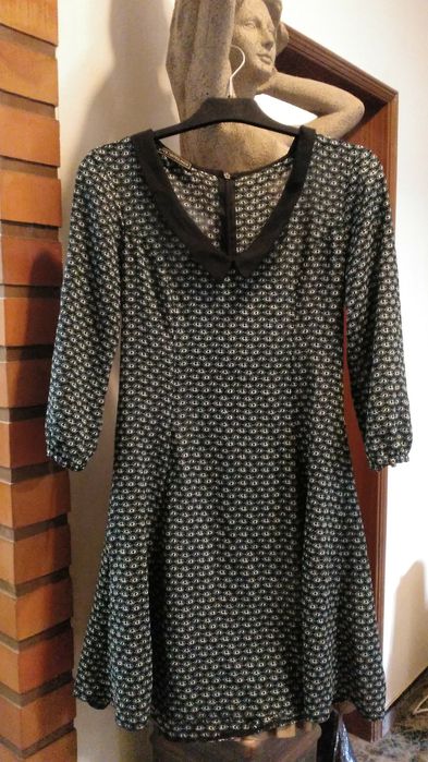 8 Roupas em bom estado TAM S