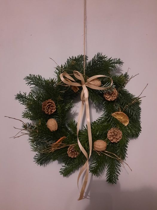 Sprzedam stroiki na drzwi