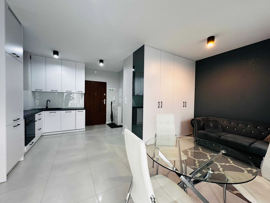 1- pokojowe studio ul. Zbożowa Wieliczka