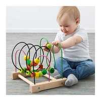 Развивающая игрушка Лабиринт IKEA MULA для малышей