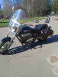 Терміново.Мотоцикл Honda Magna 250 2003 р.в.03р. випуску