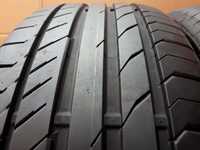 шини 235/55R18. Continental ContiSportContact 5. 7,7мм.