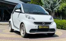 Smart Fortwo 2014