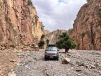 Land Rover Discovery Land Rover Discovery 4 - Gotowy na przygody i wakacje 2025!