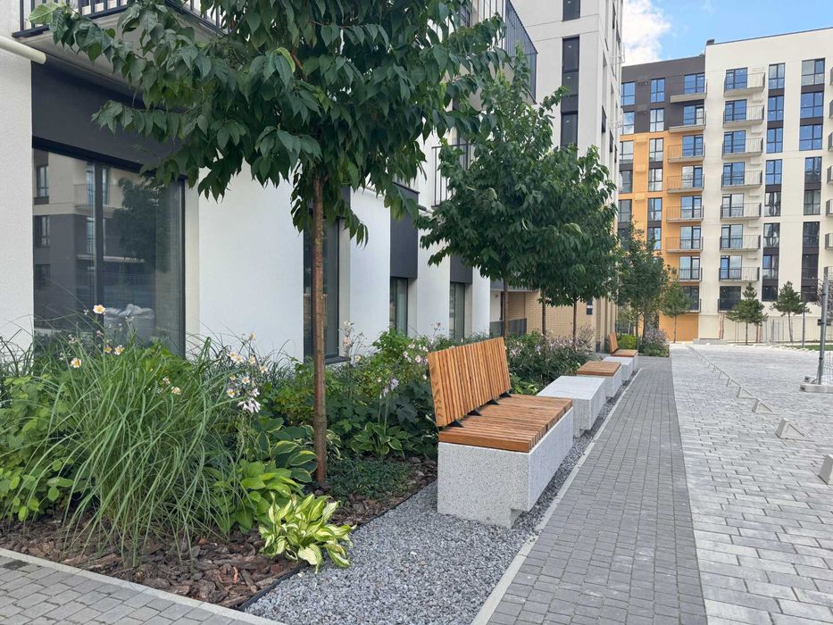 Оренда комерційного приміщення 65,65 кв.м. м. Пустомити