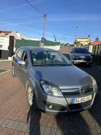 Vendo Opel astra