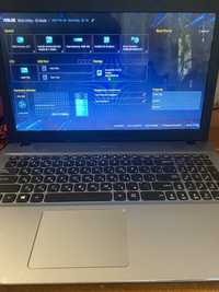 Ноутбук Asus x541n