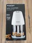 Rozdrabniacz blender Silver Crest