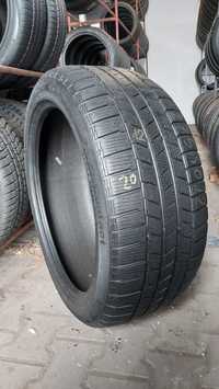 Continental Cross Contact Winter 275/40 R22 108V