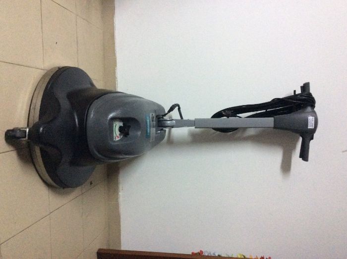 enceradora polidora